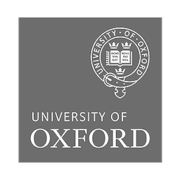 University of Oxford logo